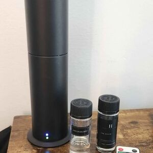 Black Scent Diffuser